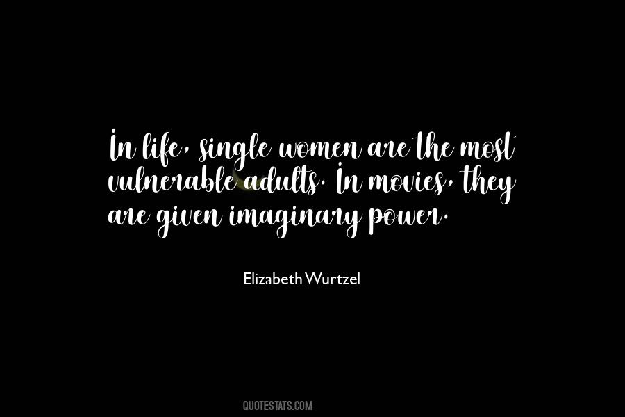 Most Vulnerable Quotes #1335526