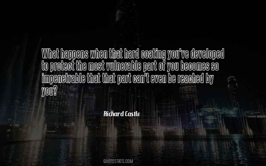 Most Vulnerable Quotes #150926