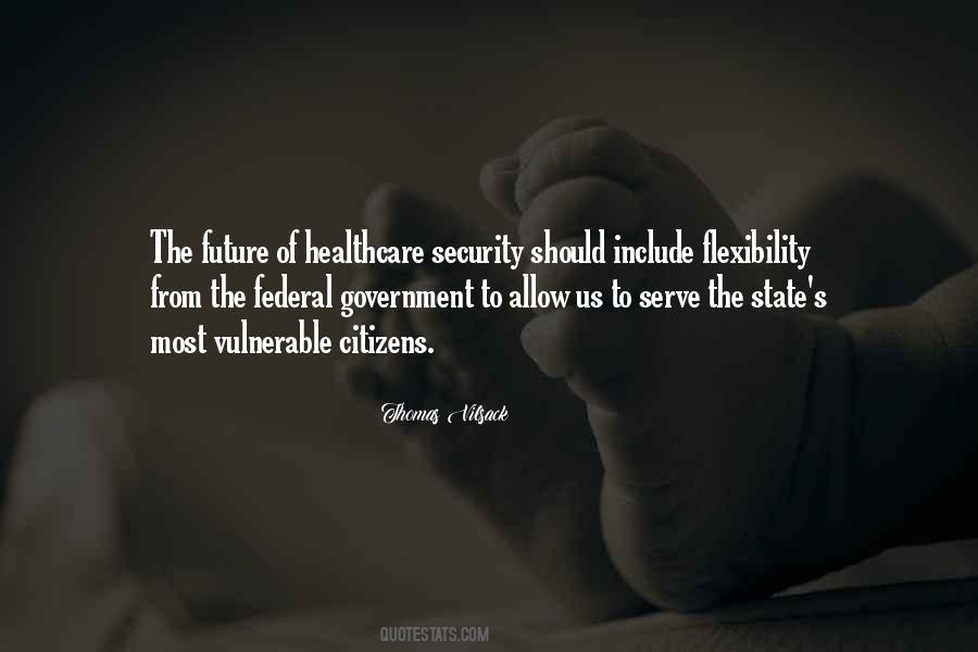 Most Vulnerable Quotes #18020
