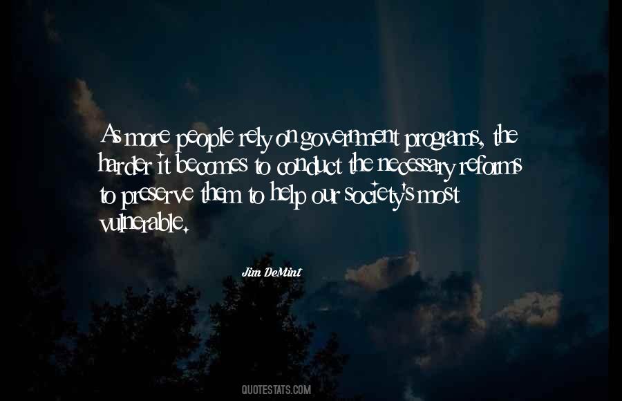 Most Vulnerable Quotes #184614