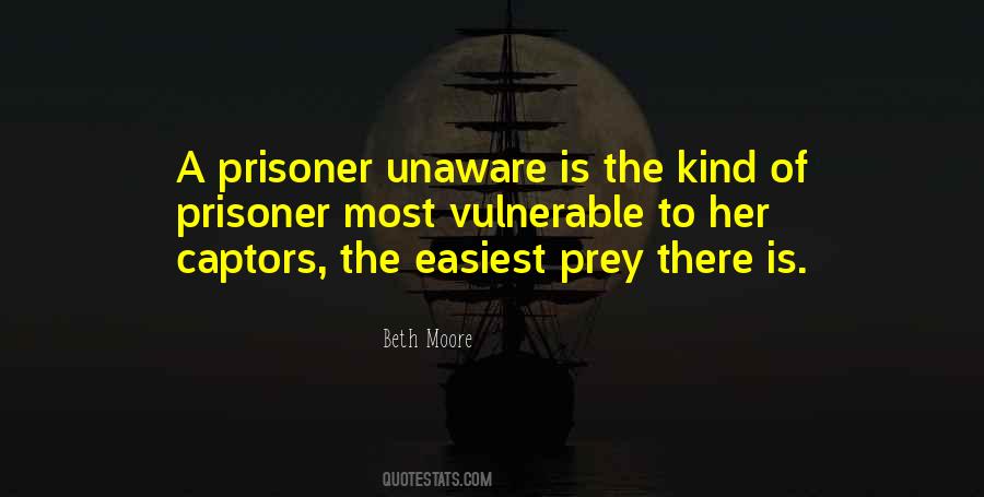Most Vulnerable Quotes #391467