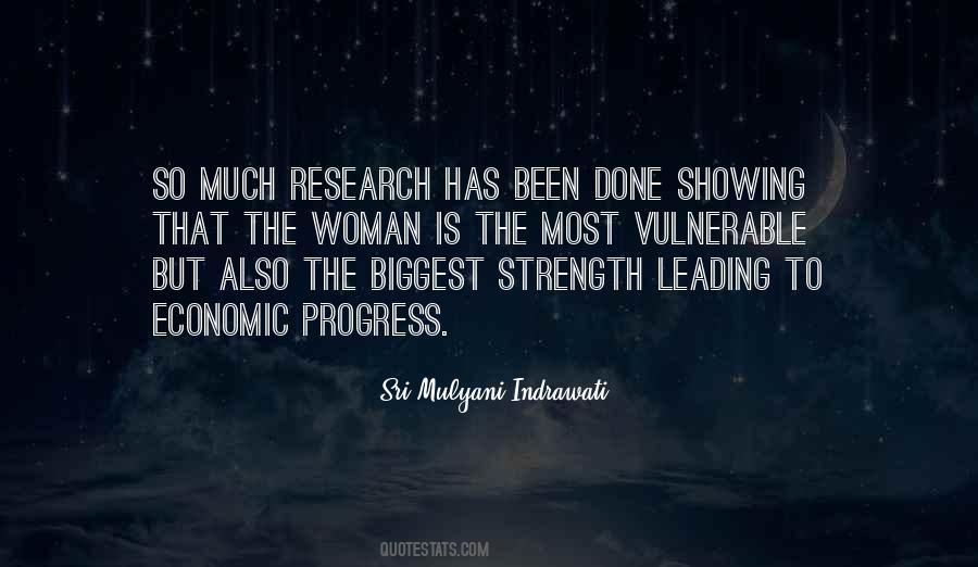 Most Vulnerable Quotes #560576