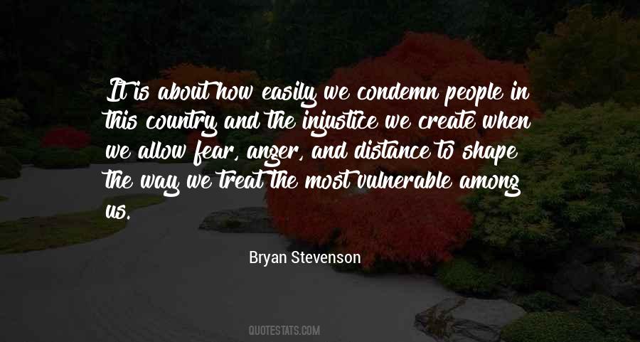 Most Vulnerable Quotes #599614