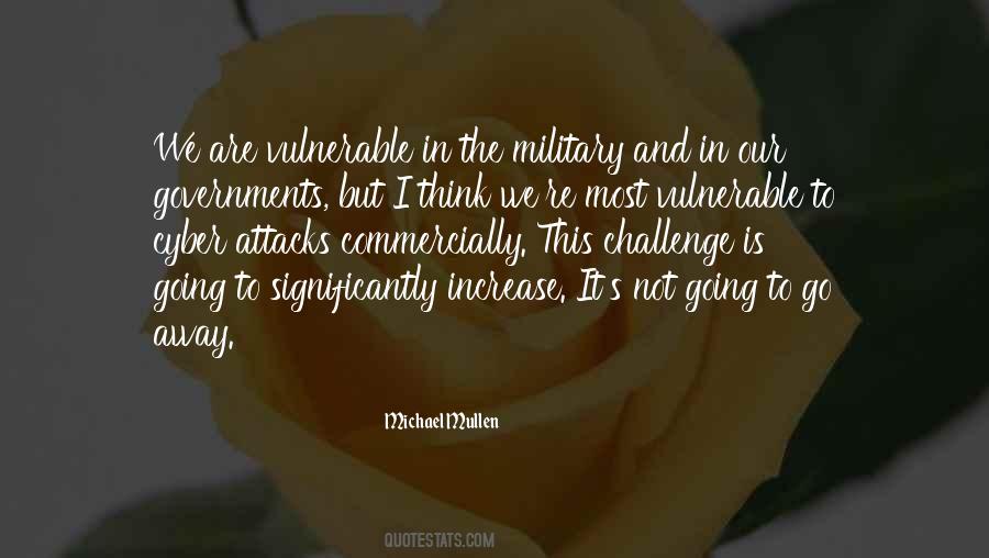 Most Vulnerable Quotes #6608