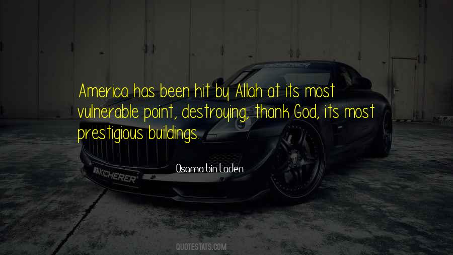 Most Vulnerable Quotes #771267