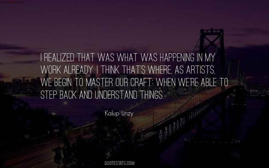 Kashubas Economy Quotes #740619