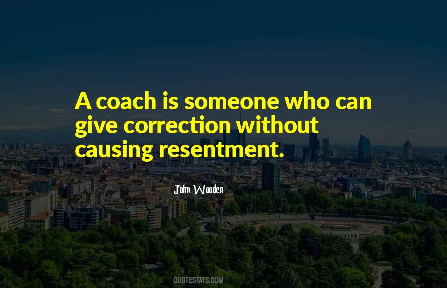 Coach John Wooden Quotes #617747