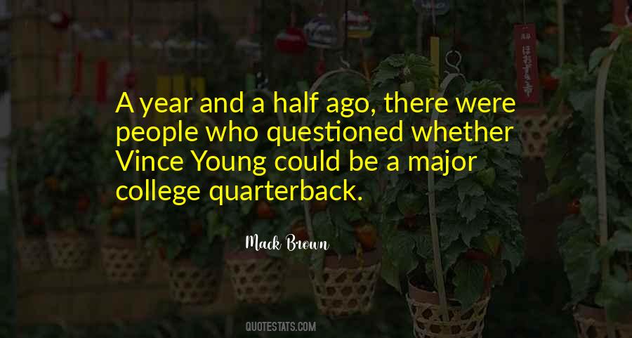Vallandingham Barboursville Quotes #1453682