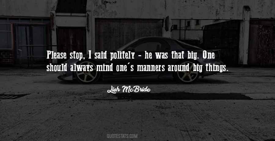 Should I Stop Quotes #119219