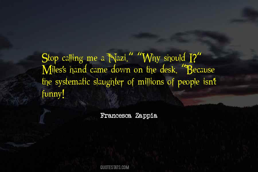 Should I Stop Quotes #391426