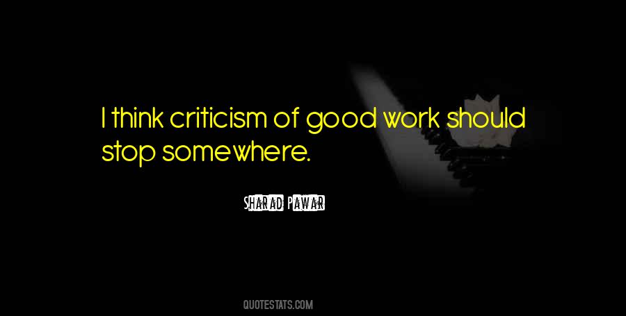 Should I Stop Quotes #397720
