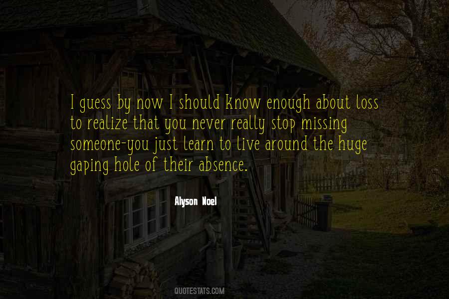 Should I Stop Quotes #448826