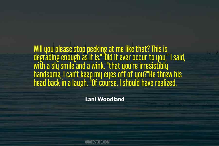 Should I Stop Quotes #555076