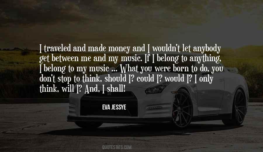 Should I Stop Quotes #565779