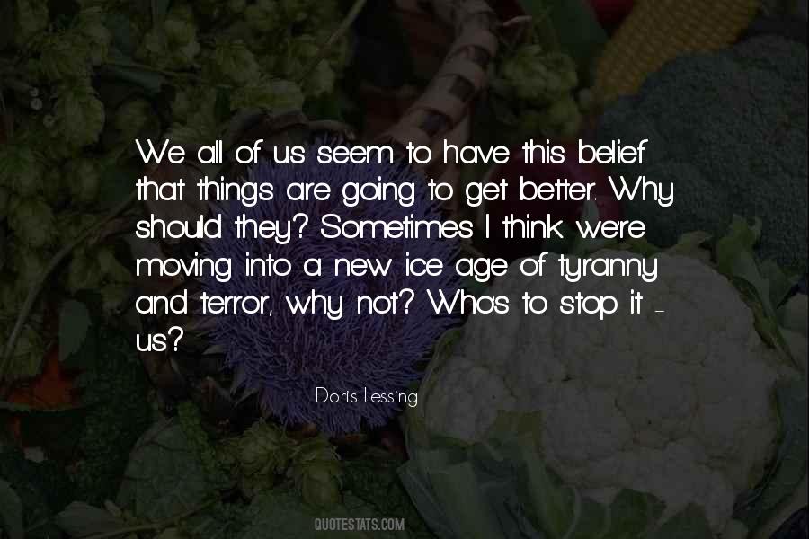Should I Stop Quotes #691403