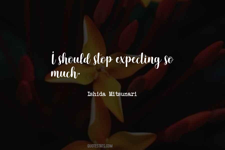Should I Stop Quotes #775235