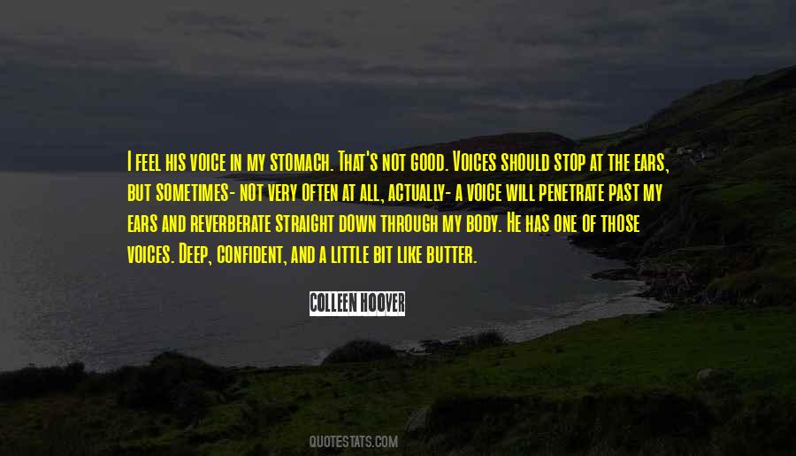 Should I Stop Quotes #794238