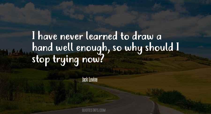 Should I Stop Quotes #796429