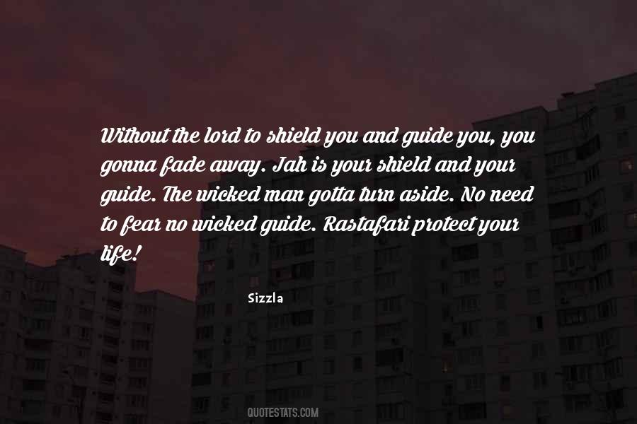 One Away Sizzla Quotes #1375274