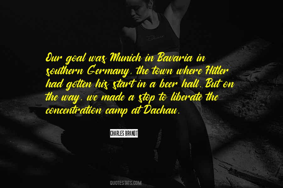 Brandt Quotes #1036130