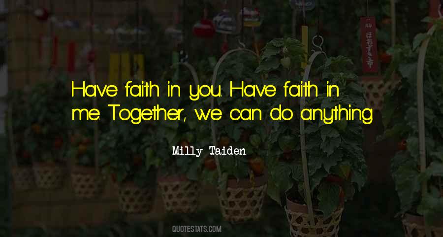 Sarlin Steron Quotes #937924