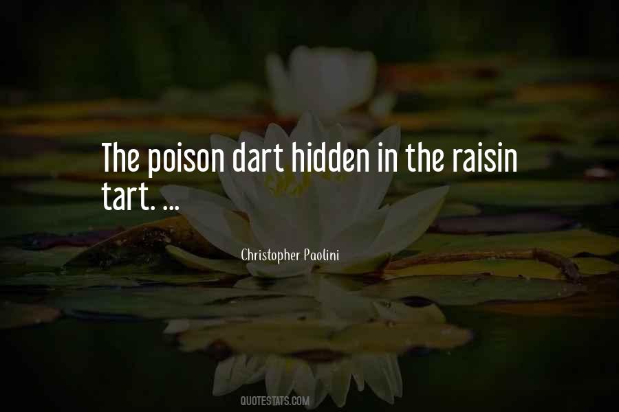 Unrestfulness Quotes #1572200