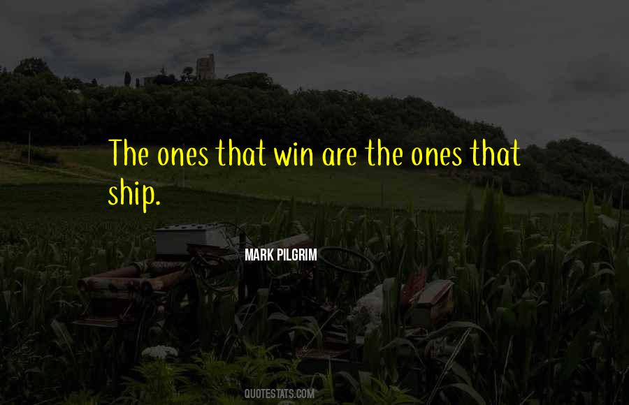 Unrestfulness Quotes #232655