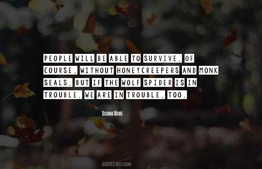 Unrestfulness Quotes #649688