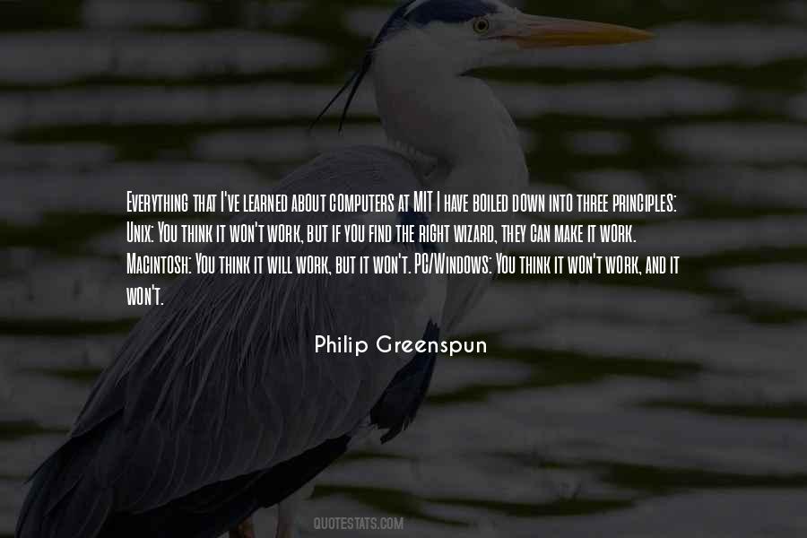 Flunker Io Quotes #1630055