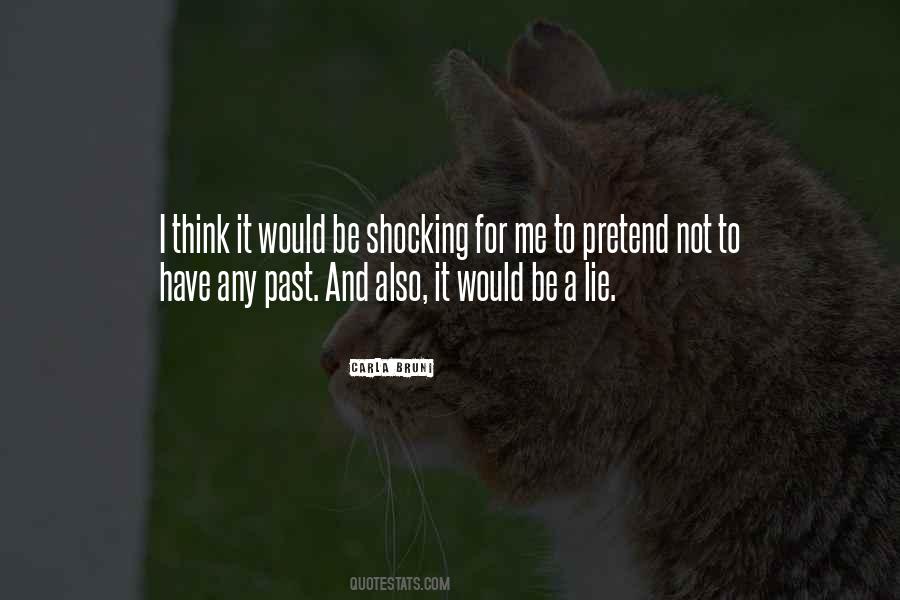 Shysters And Wannabees Quotes #1030808