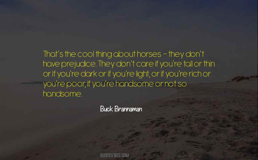 Brannaman Quotes #1156867