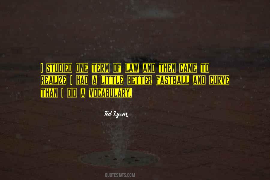 Slabim Sanatos Quotes #1211432