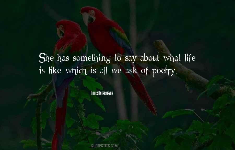 Slabim Sanatos Quotes #205829