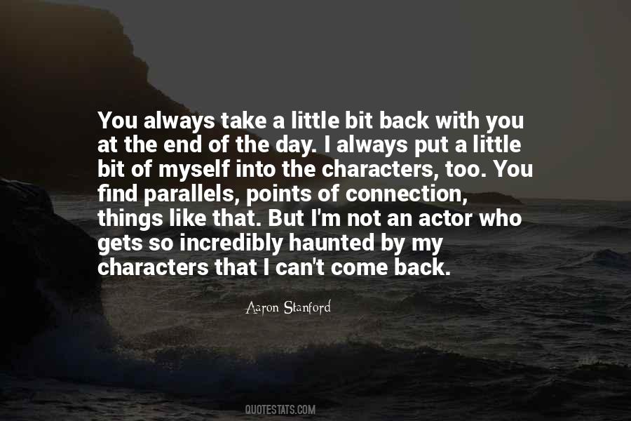 Brannigan Quotes #516724