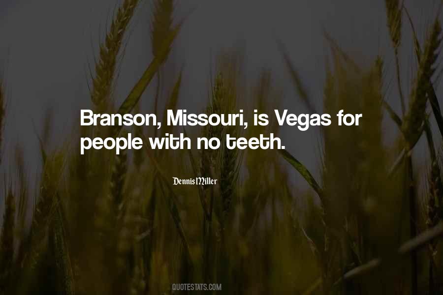 Branson Quotes #1424928