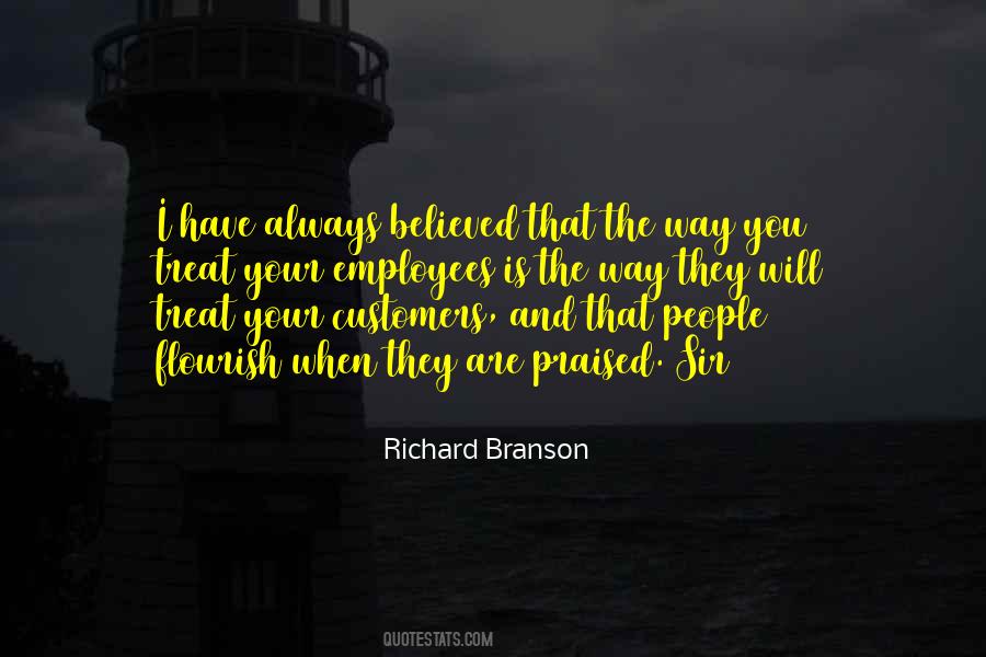 Branson Quotes #143683