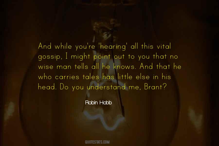 Brant Quotes #225301