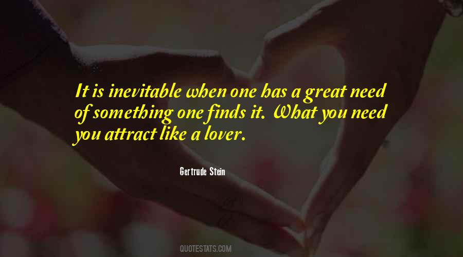 How To Be A Great Lover Quotes #500232