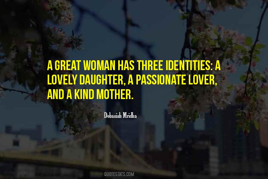 How To Be A Great Lover Quotes #912912