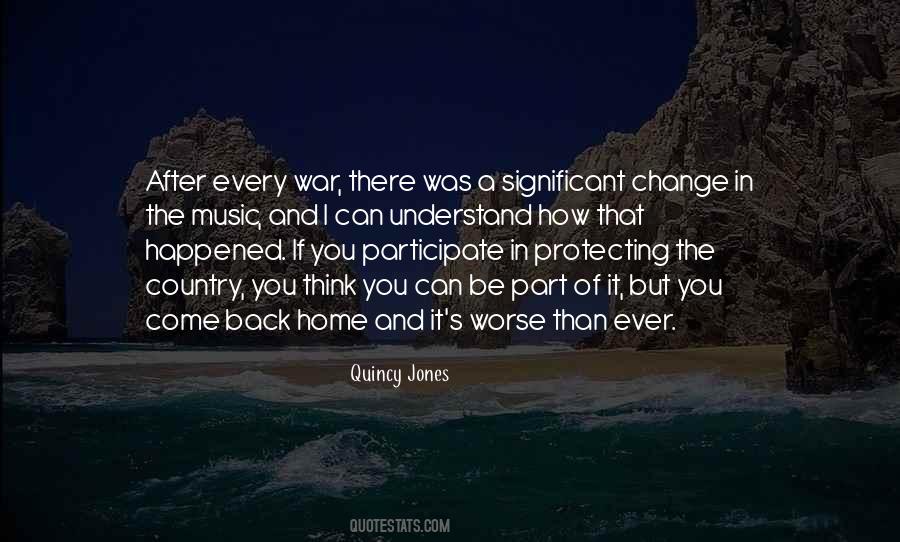 Happened If Quotes #997791