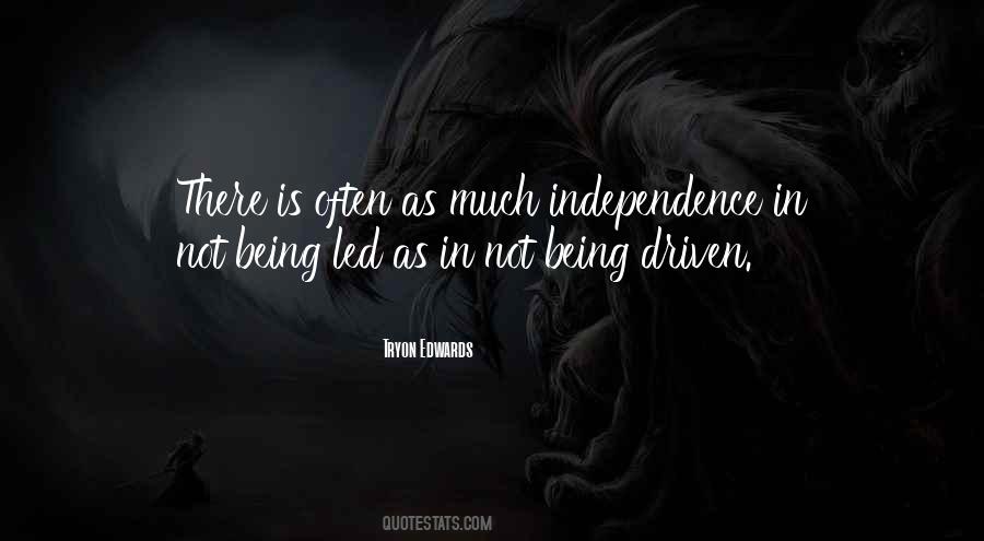 Natalynn Snipes Draine Quotes #408368