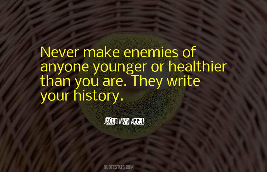 Sougy Boy Quotes #1465044