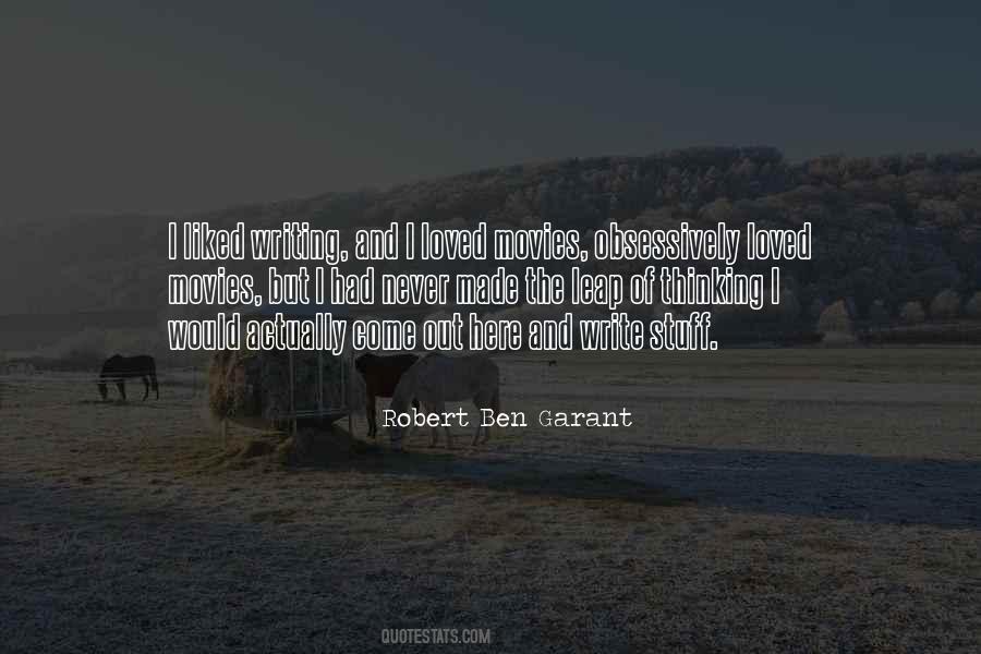 Sougy Boy Quotes #1813943