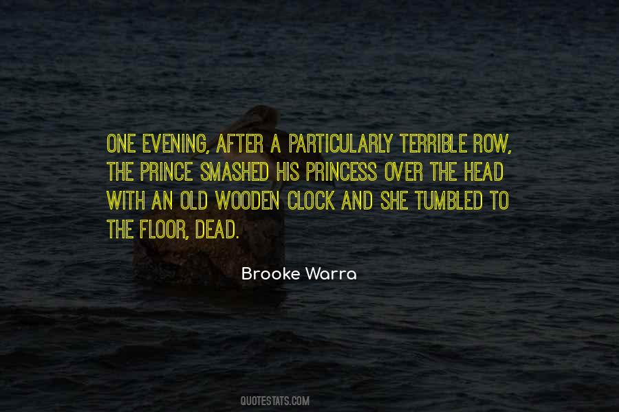 Horror Fantasy Quotes #49396
