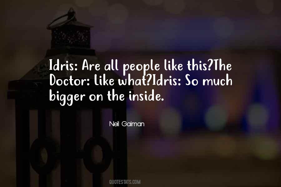 Wogans Dunleer Quotes #409093