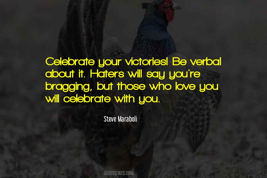 Quotes About Love Haters #1093753 Quotes About Love Haters #1093753
