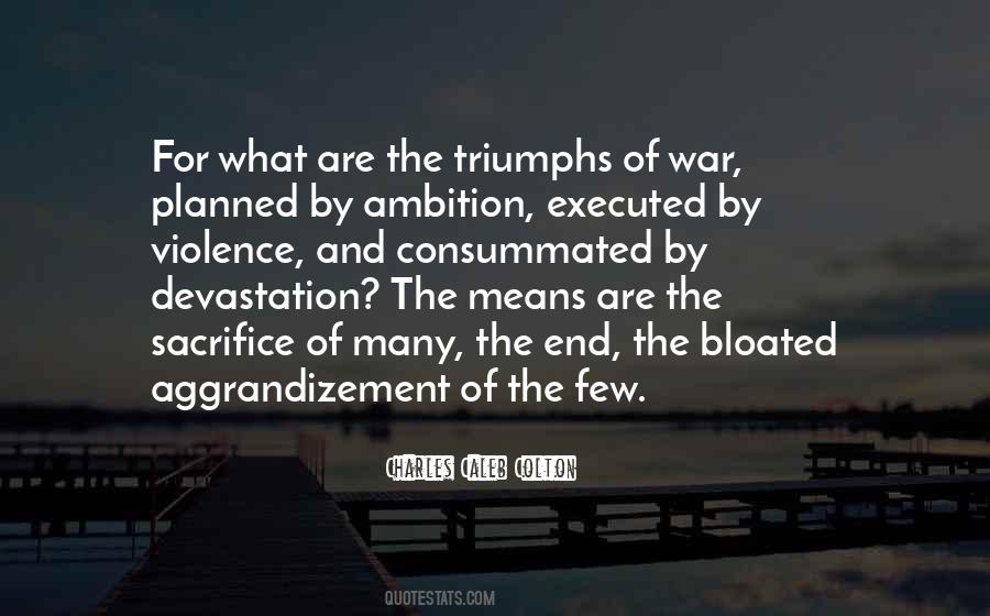 End Violence Quotes #1040735