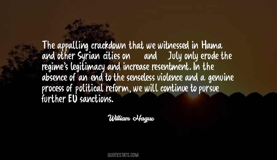 End Violence Quotes #1502527
