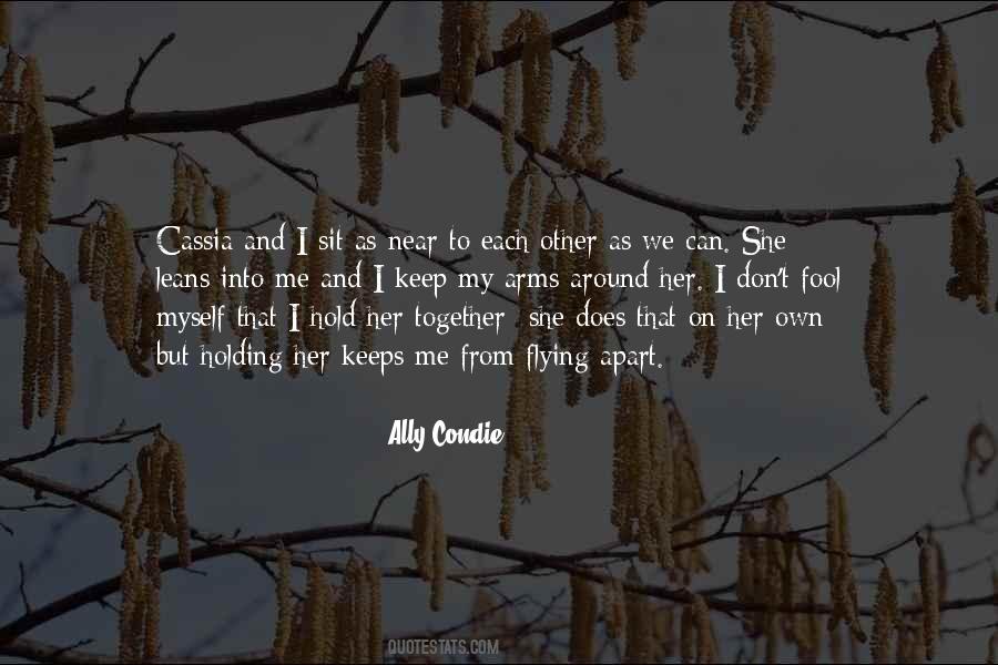Ackmann Obituaries Quotes #633828