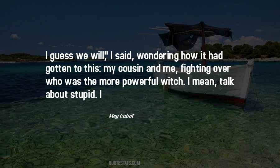 Neposredno Tr Enje Quotes #271886